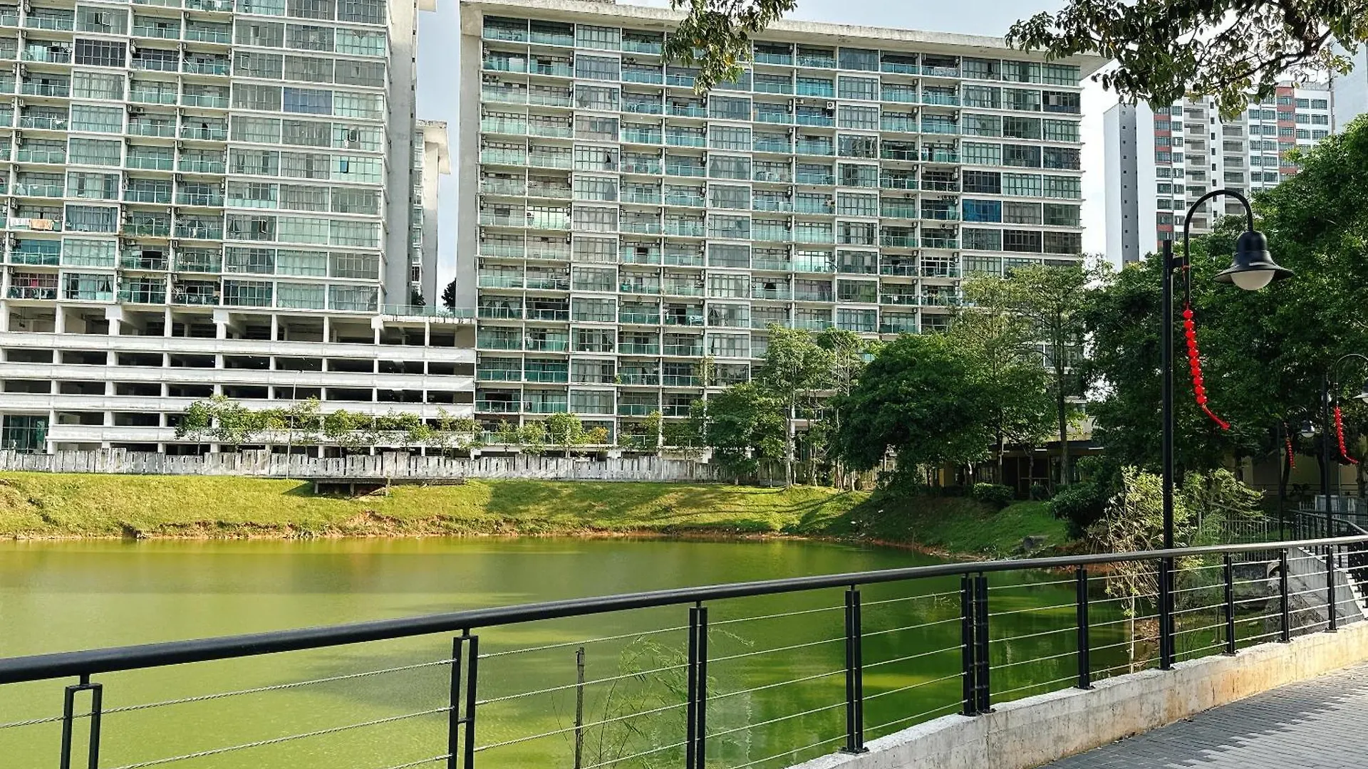25 -Stylish Black Modern Retreat At Mount Austin,Jb Johor Bahru Malezya