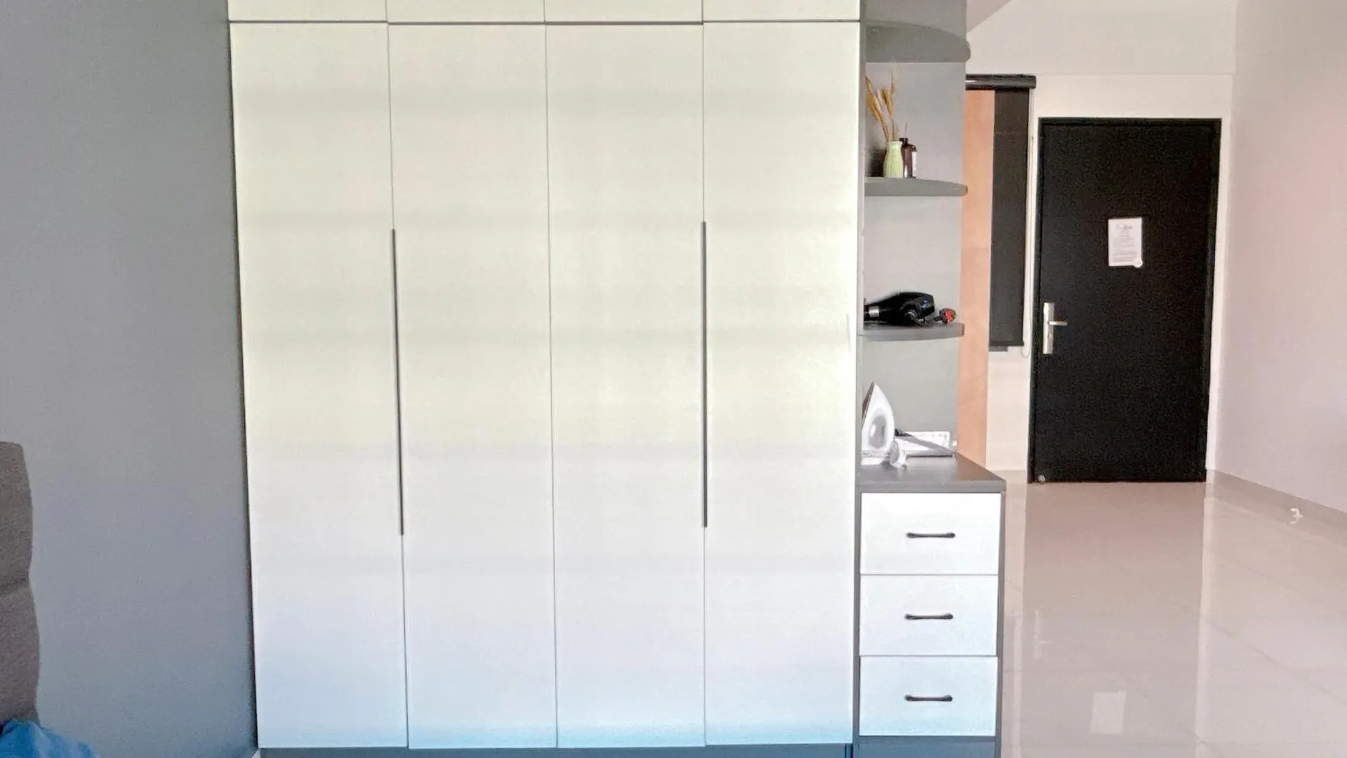 25 -Stylish Black Modern Retreat At Mount Austin,Jb Johor Bahru